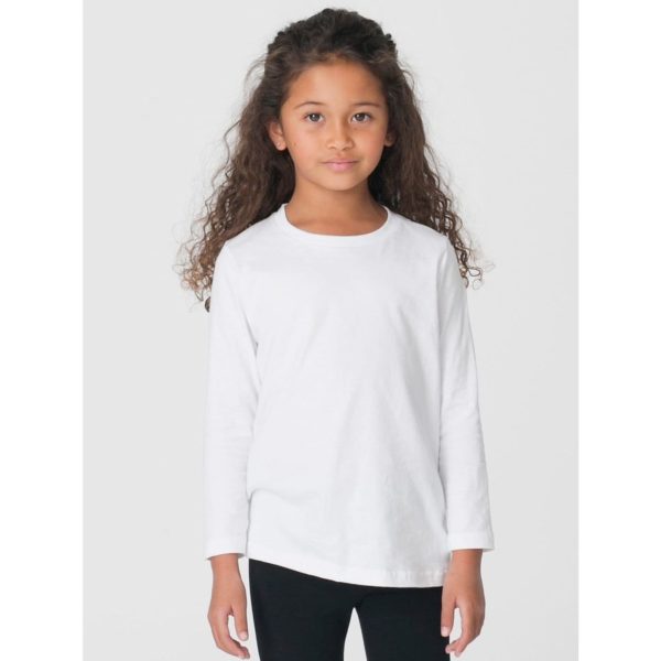 GIRL'S T-SHIRT