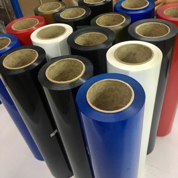 Standard Heat Transfer Vinyl - Image 4