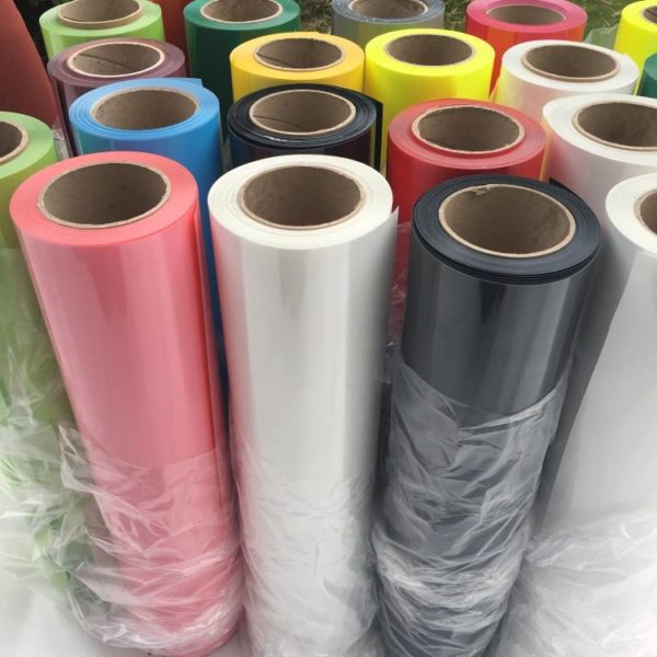 Standard Heat Transfer Vinyl - Image 3