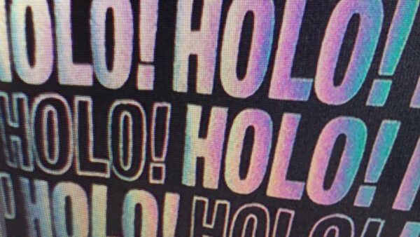 Effect Heat Transfer Vinyl - Image 4