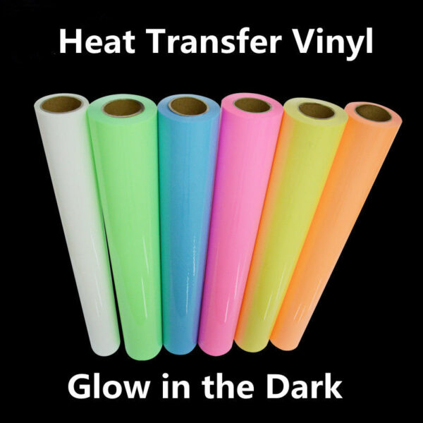 Effect Heat Transfer Vinyl - Image 3