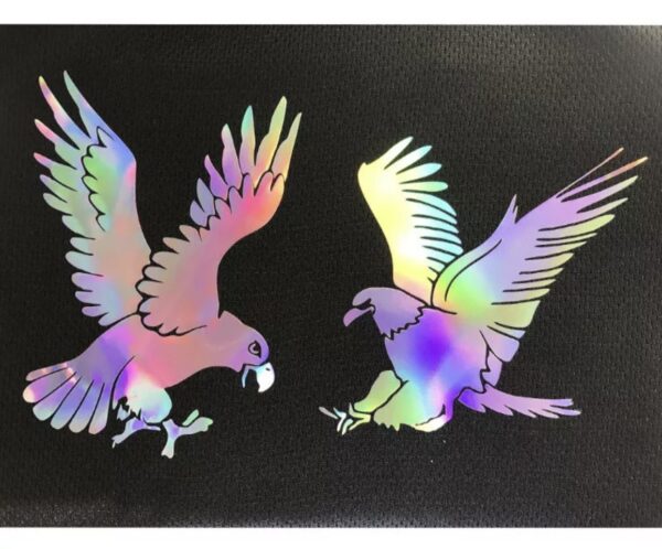 Effect Heat Transfer Vinyl - Image 5