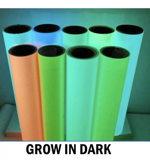 Effect Heat Transfer Vinyl - Image 6