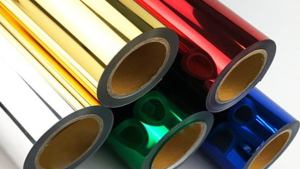 Chrome Heat Transfer Vinyl - Image 4