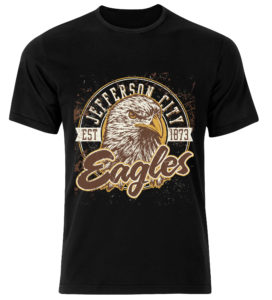 DTG Printing