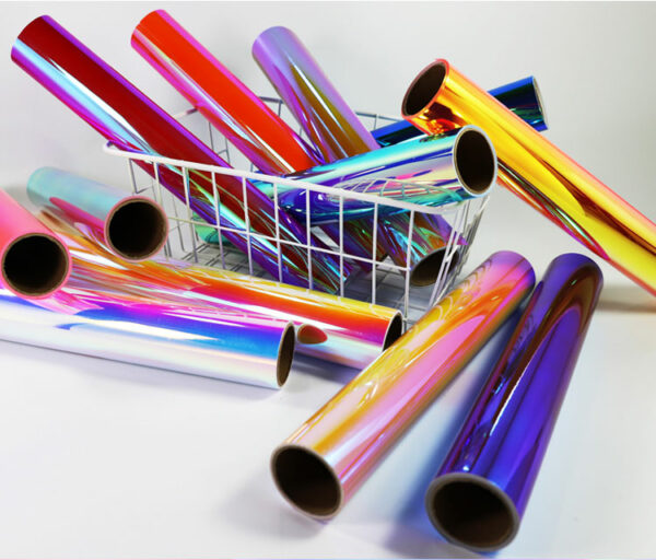 Opal Adhesive Vinyl