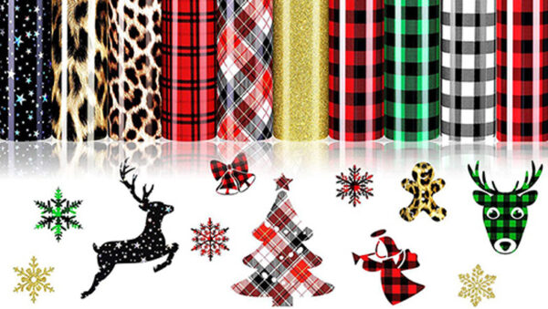 Pattern HTV