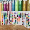 Glitter Heat Transfer Vinyl