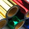 Chrome Heat Transfer Vinyl - Image 4