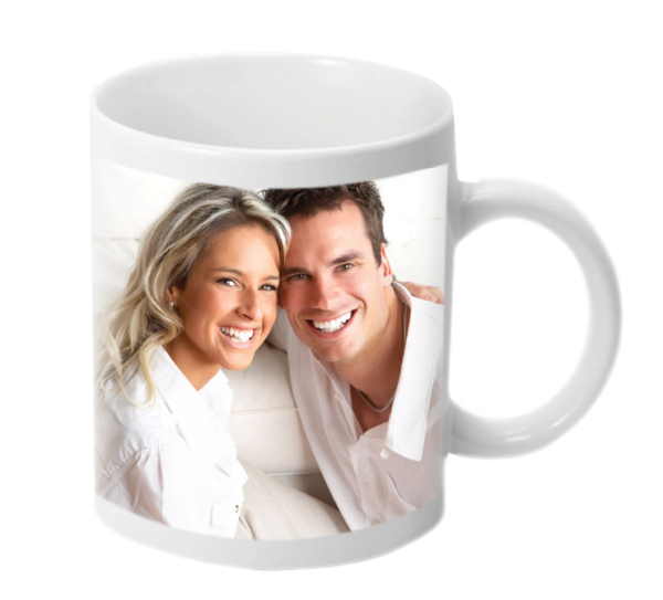 Mug's