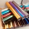 ADHESIVE CHROME VINYL - Image 3