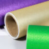Adhesive Glitter Vinyl - Image 2