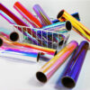 Opal Adhesive Vinyl