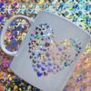 Adhesive Sparkle Vinyl - Image 3